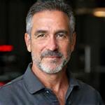 Ritratto professionale di Paolo Rossi, capo tecnico.